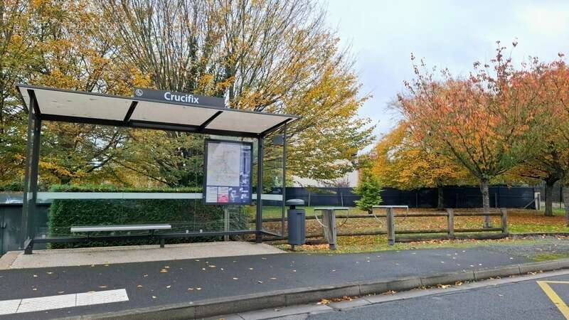 Appartement à FONDETTES