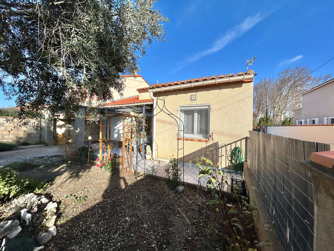 Autre à ESPIRA-DE-L'AGLY