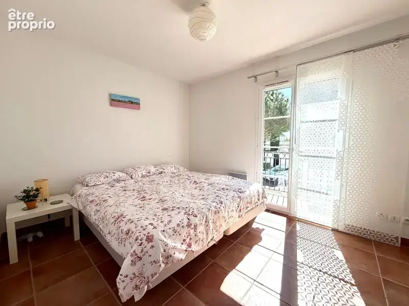 Marina 3 pièces – 70 m² – Port du Roy, Aigues-Mortes - photo 10