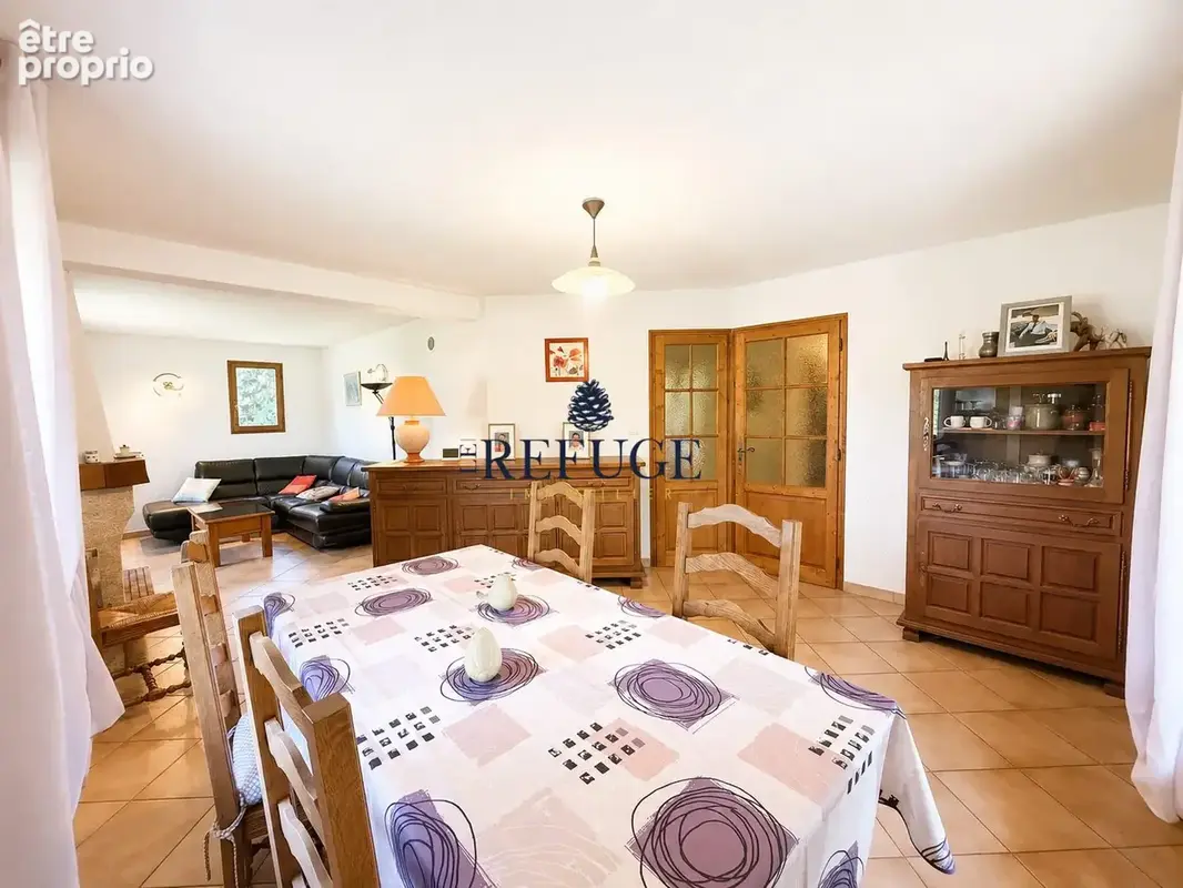 Maison 148 m² à Baratier  - photo 3