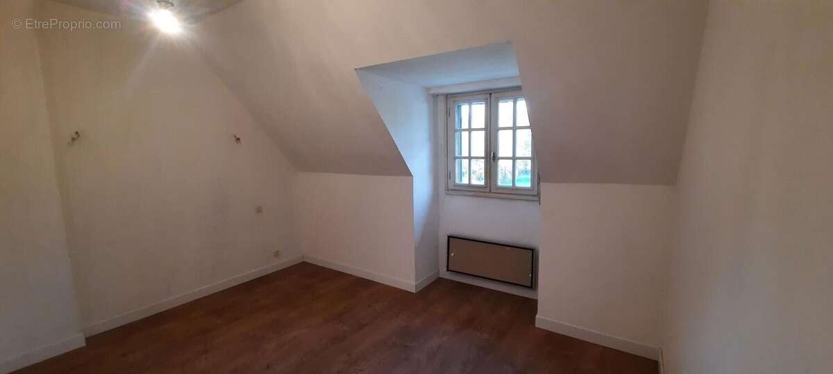 Photo 7 - Maison à TREMEVEN