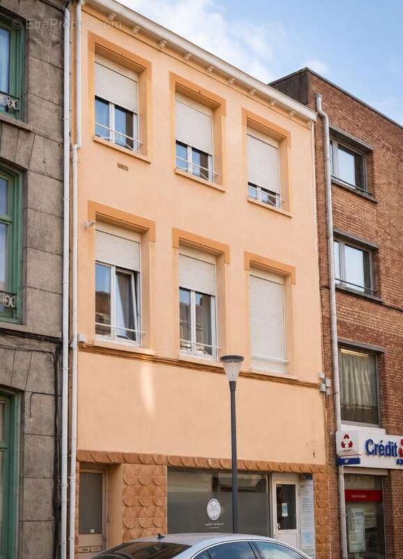 Appartement à DUNKERQUE