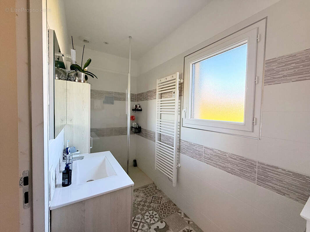 Maison à VALDIVIENNE