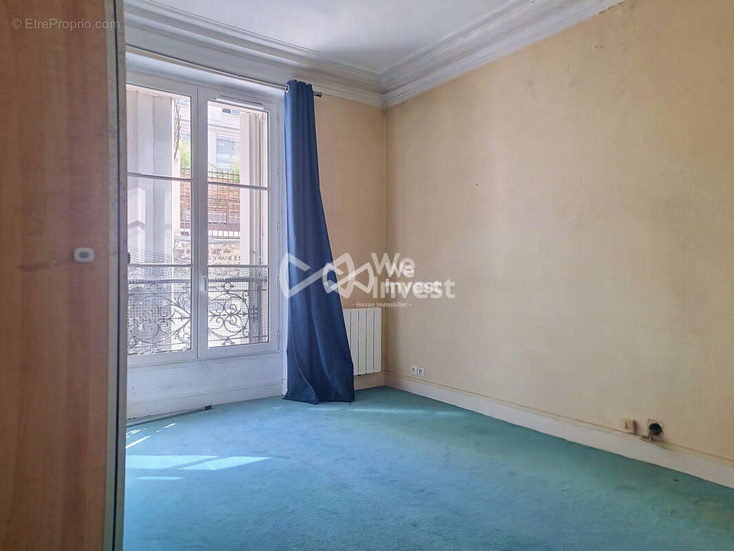 Appartement 40 m² à Paris-15e  - photo 5