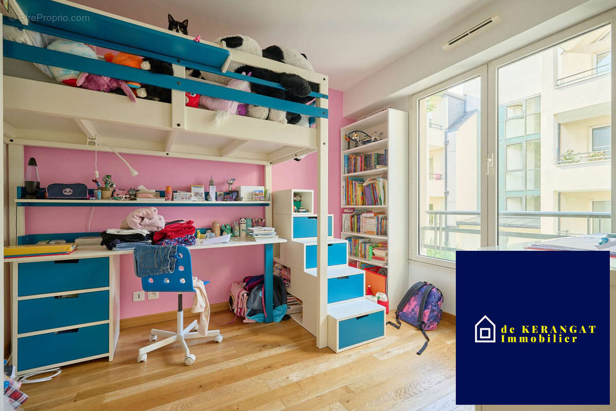 Appartement à SCEAUX