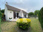 Maison à FRANCONVILLE