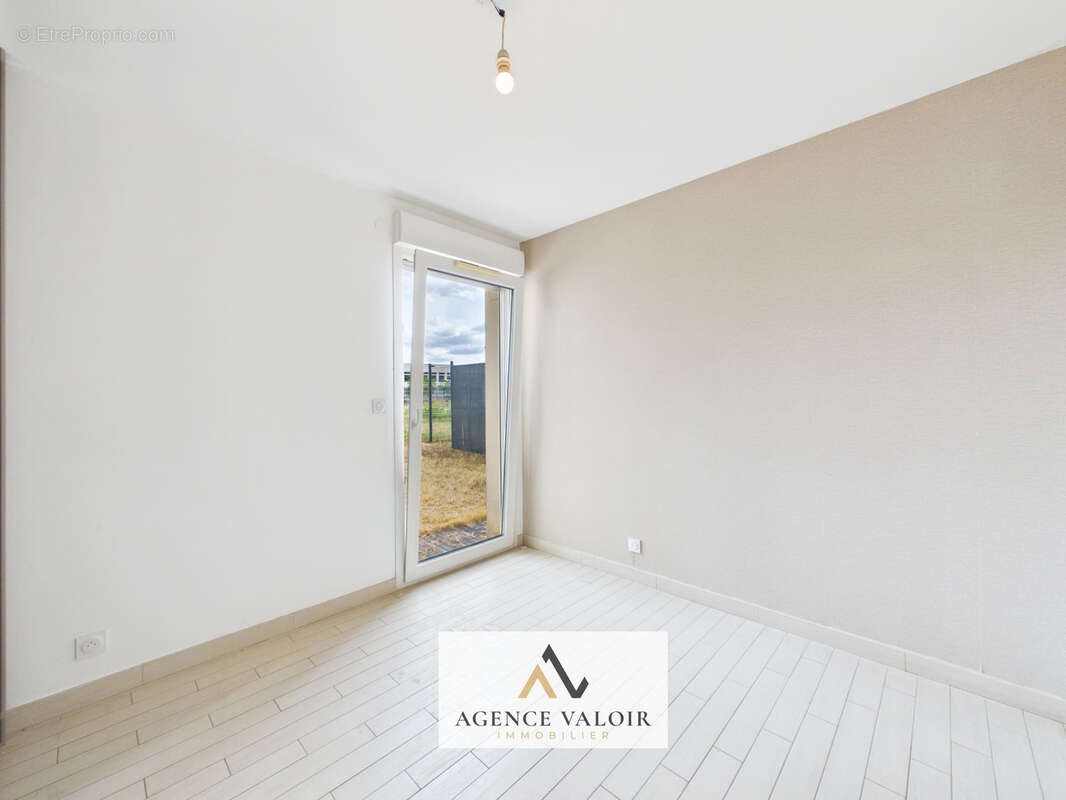 Appartement à MAIZIERES-LES-METZ