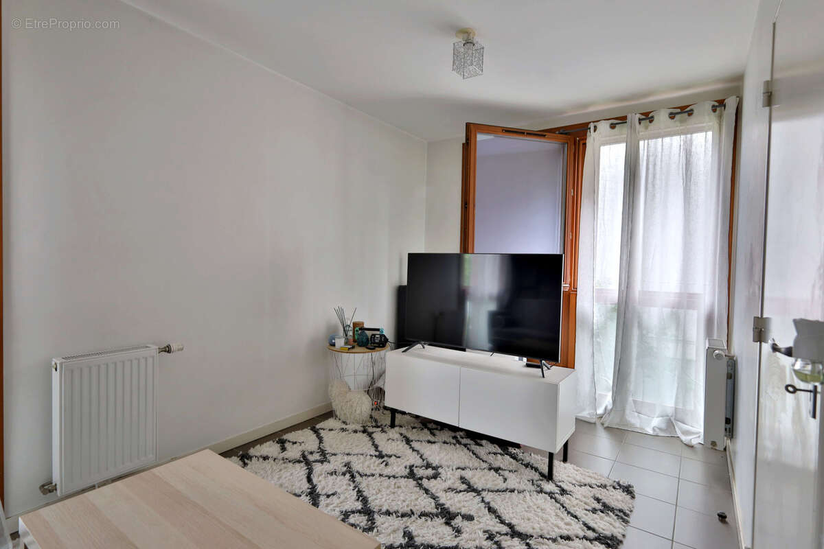 Appartement à LYON-8E