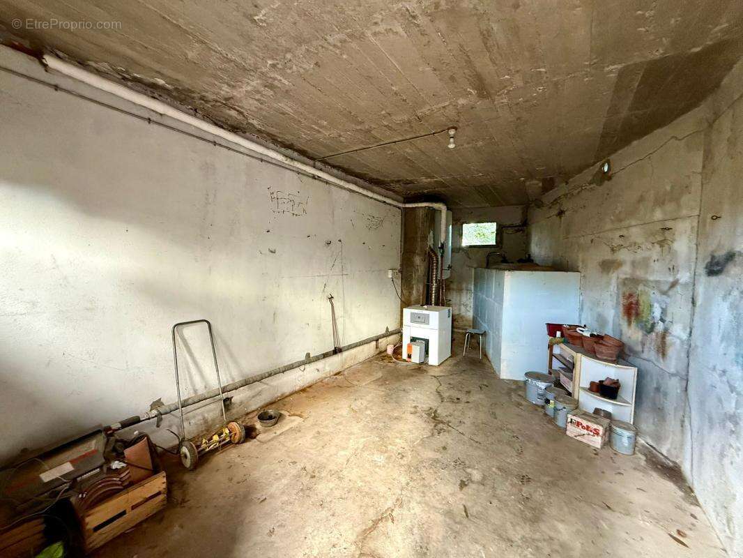 Maison familiale de caractère - photo 14