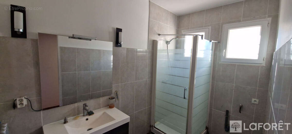 Maison à PORT-DE-BOUC