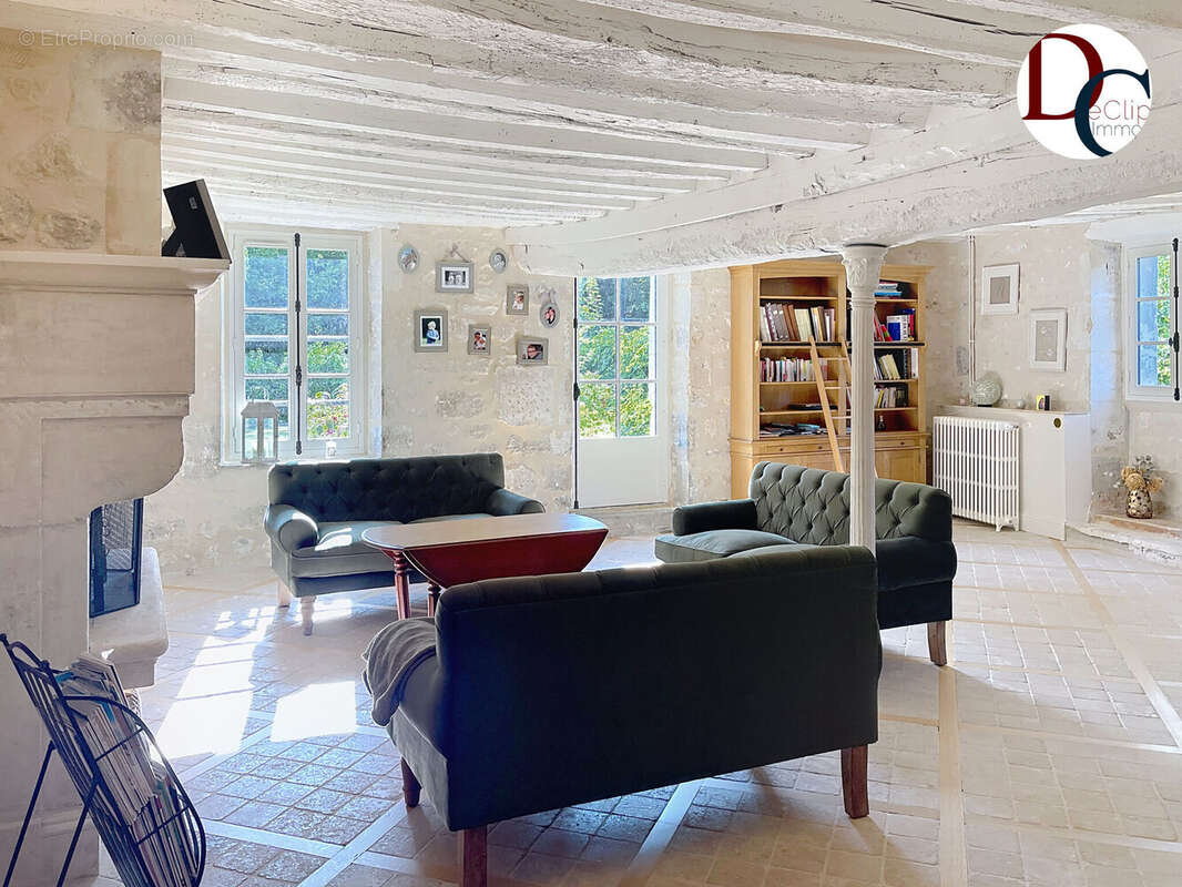 Photo 6 - Maison à SENLIS