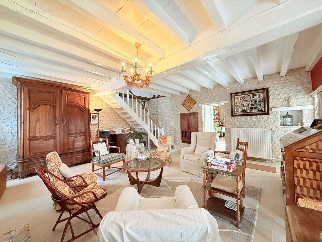 Maison de caractere - photo 6