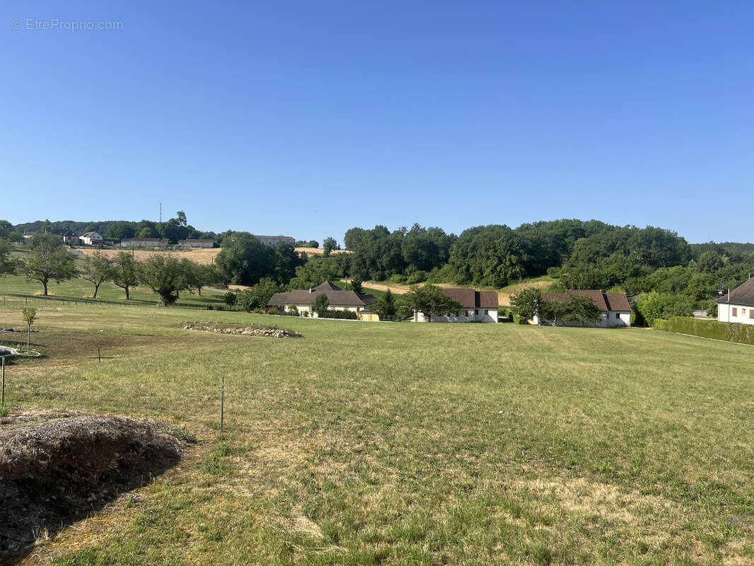 Terrain Constructible 3079 m2 - photo 5