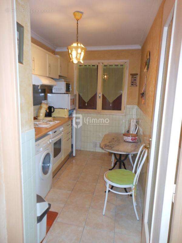 Appartement à CAGNES-SUR-MER