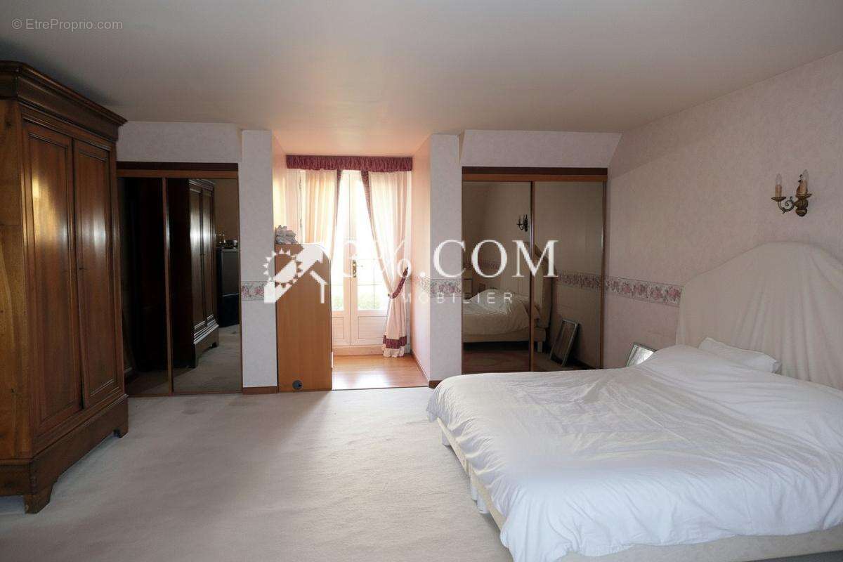 Maison à SAINT-NICOLAS-D'ALIERMONT