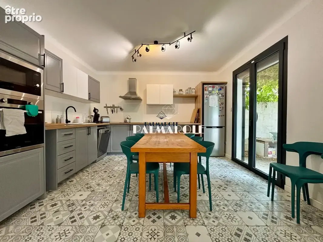 Maison 6 pièces 163 m² à vendre à Canet-En-Roussillon (66140) - photo 5