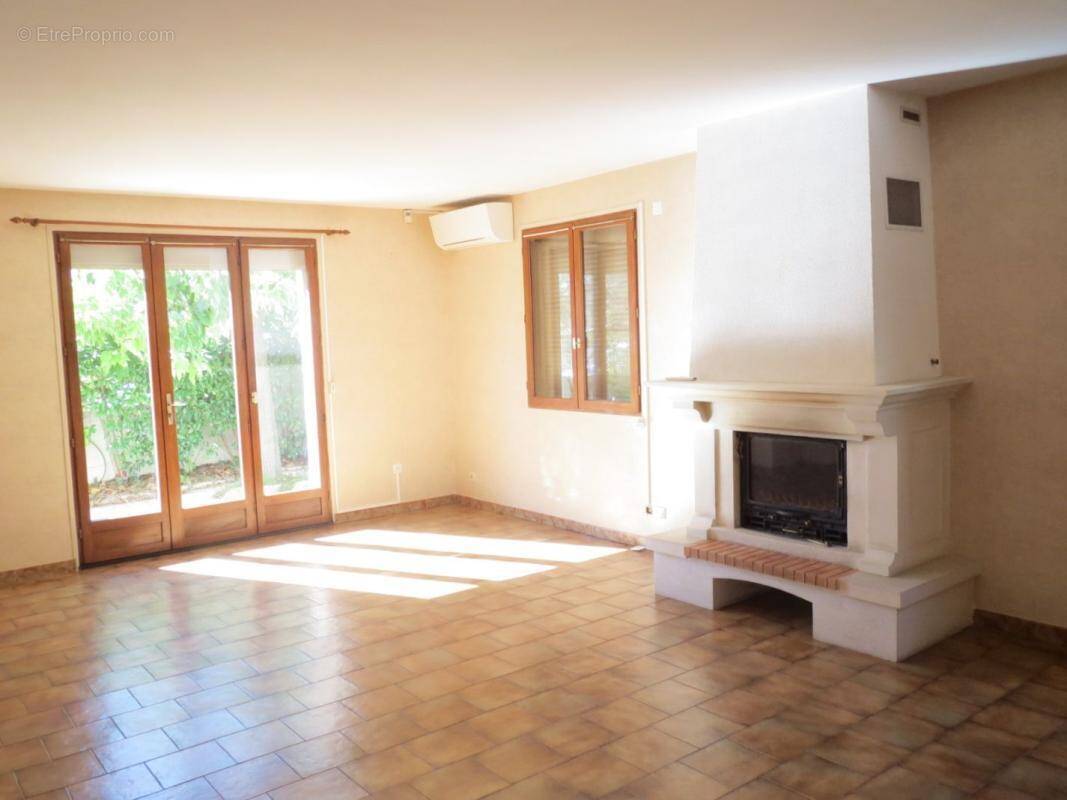 Maison à LE CRES