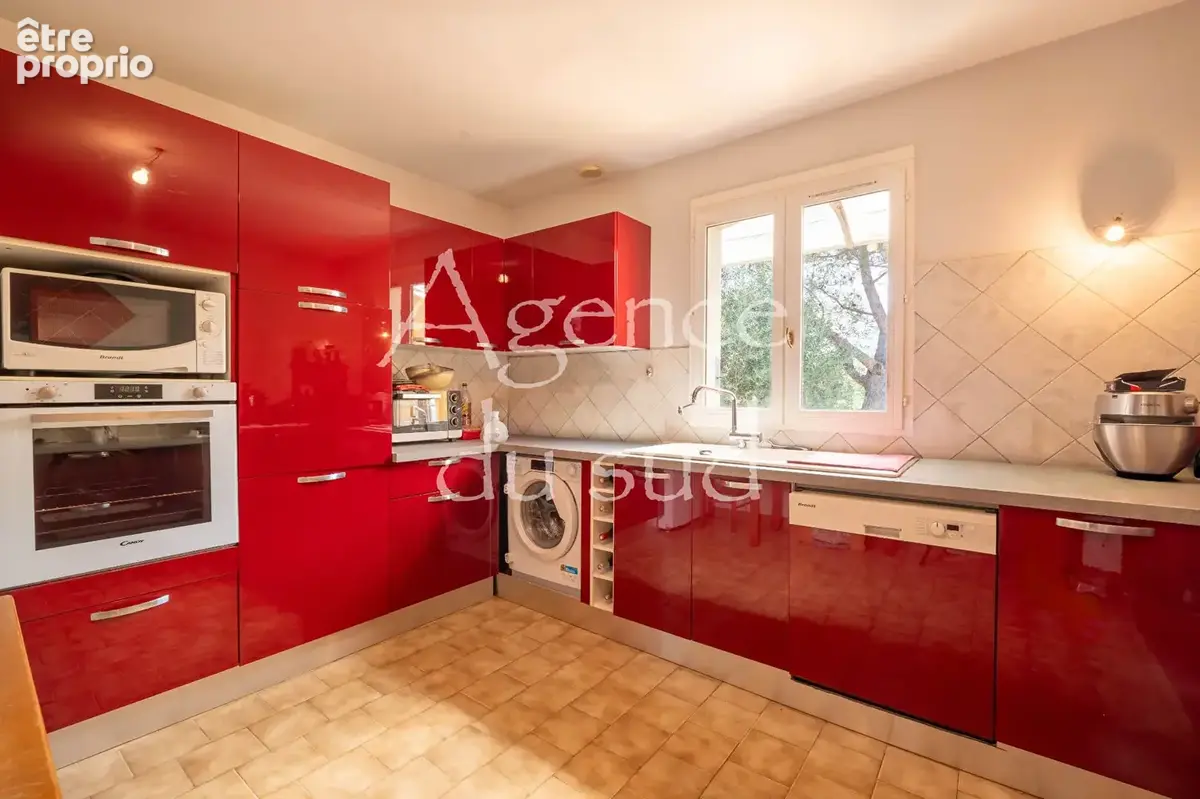 Maison   T 4 + T2  attenant - photo 6