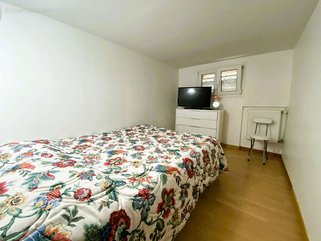 Maison à FONTENAY-AUX-ROSES