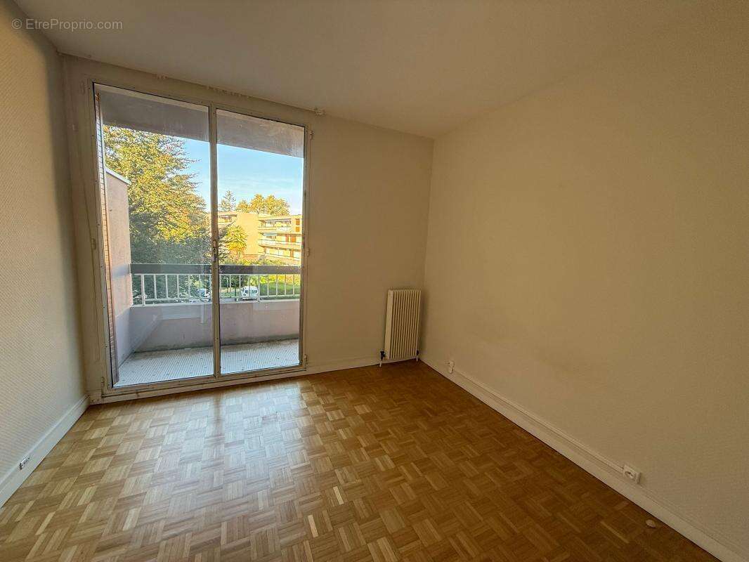 Appartement à PAU