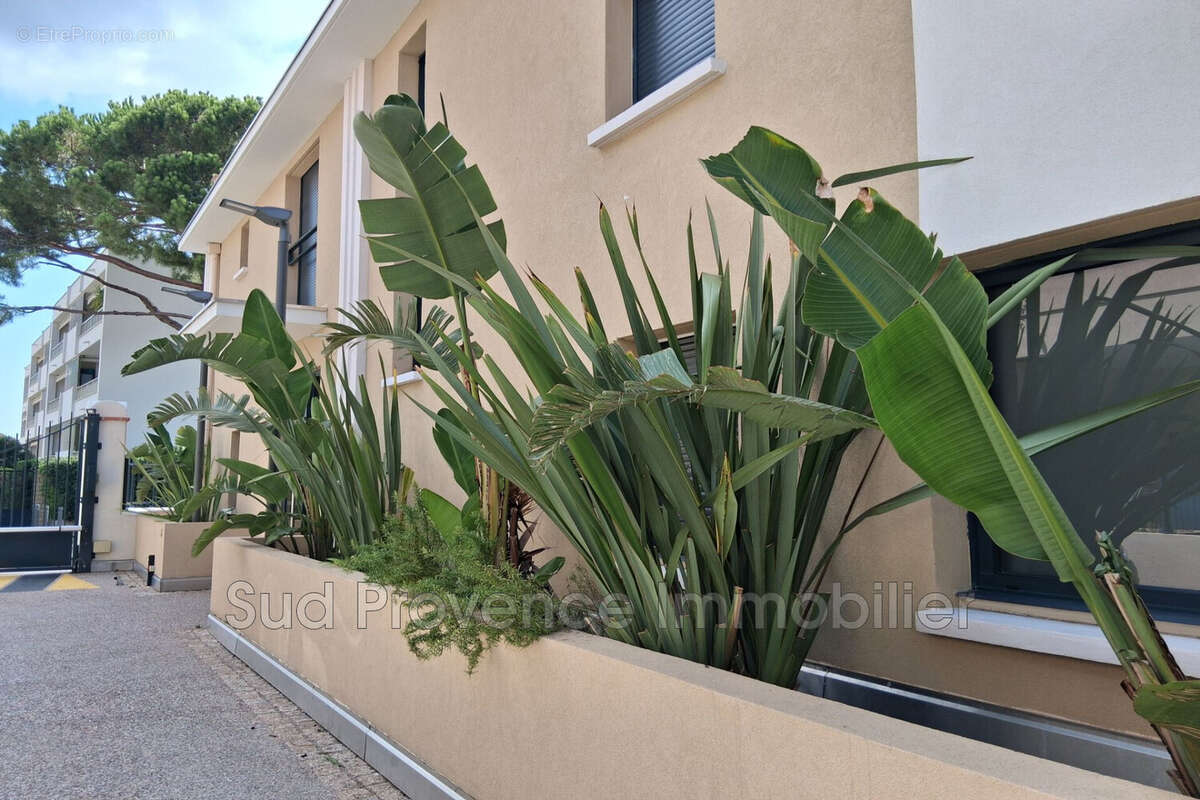 Appartement 80 m² à Vallauris  - photo 6