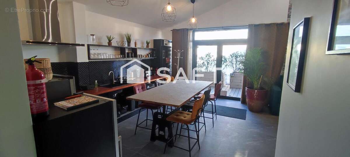 Photo 5 - Maison à BEZIERS