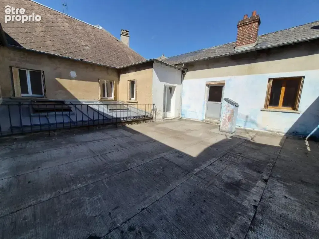 Appartement - photo 2