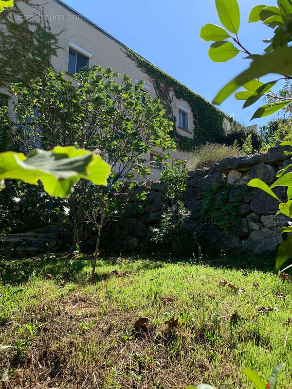 Maison à ROMANS-SUR-ISERE