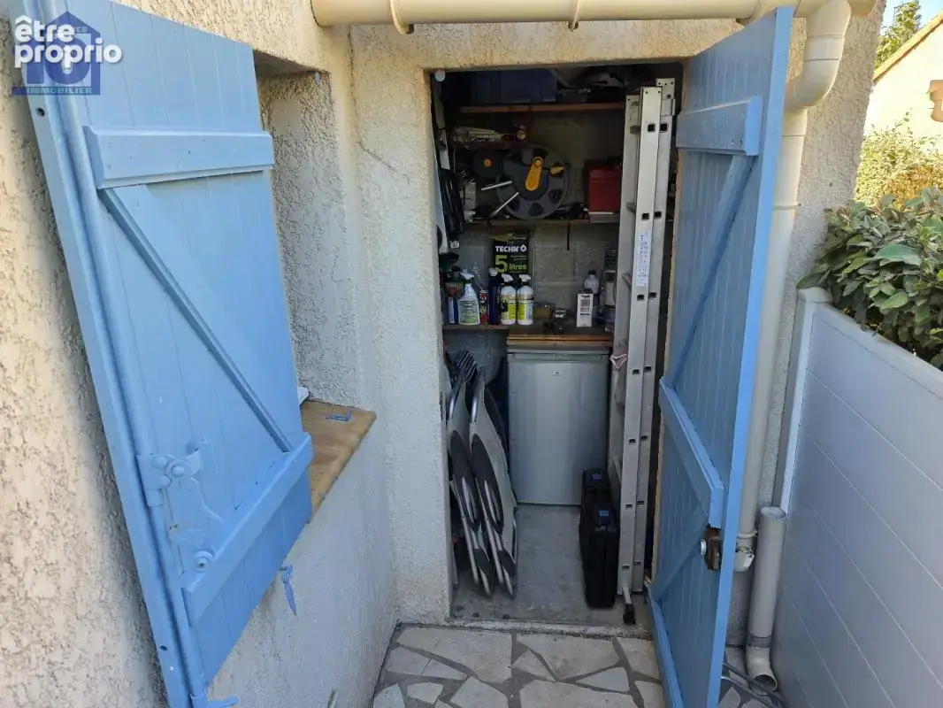 Maison 3 pièces 42 m² à vendre à Valras-Plage (34350) - photo 10