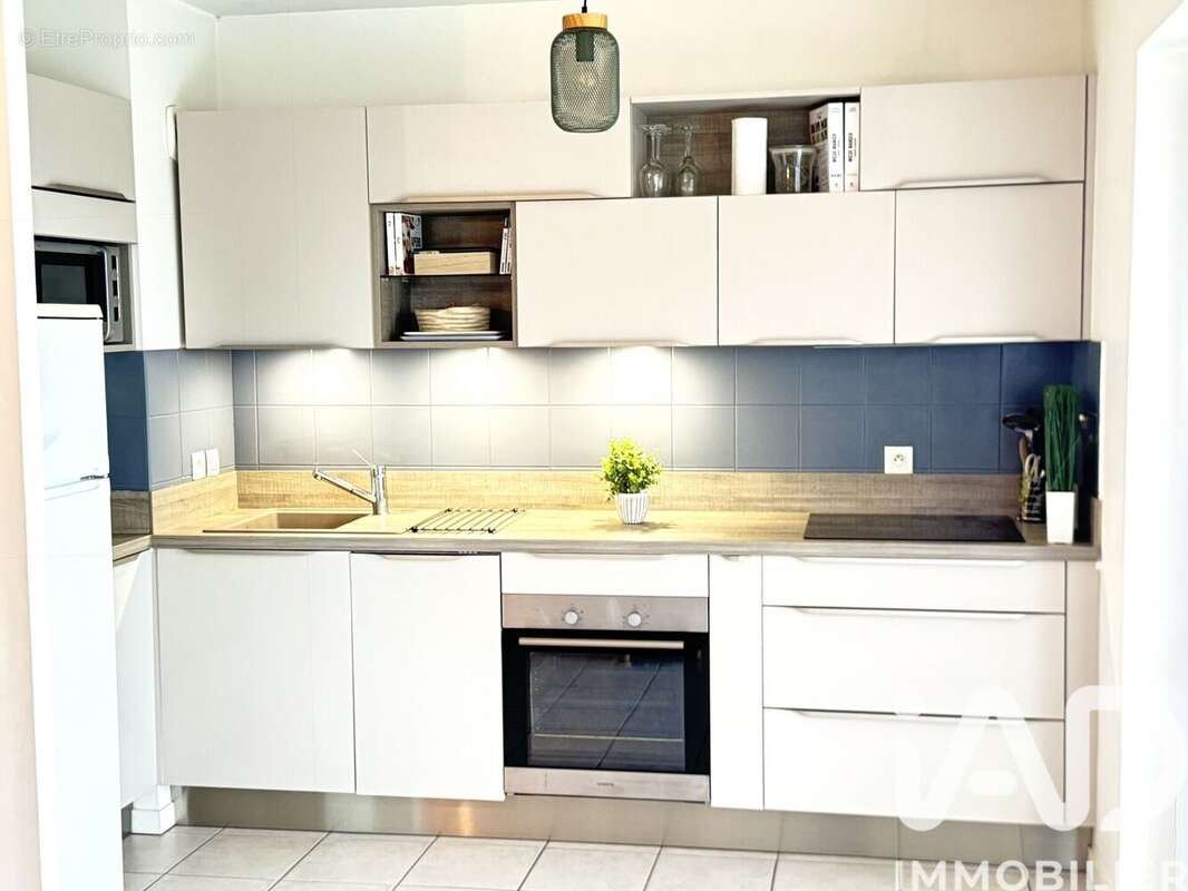 Photo 6 - Appartement à BAYONNE