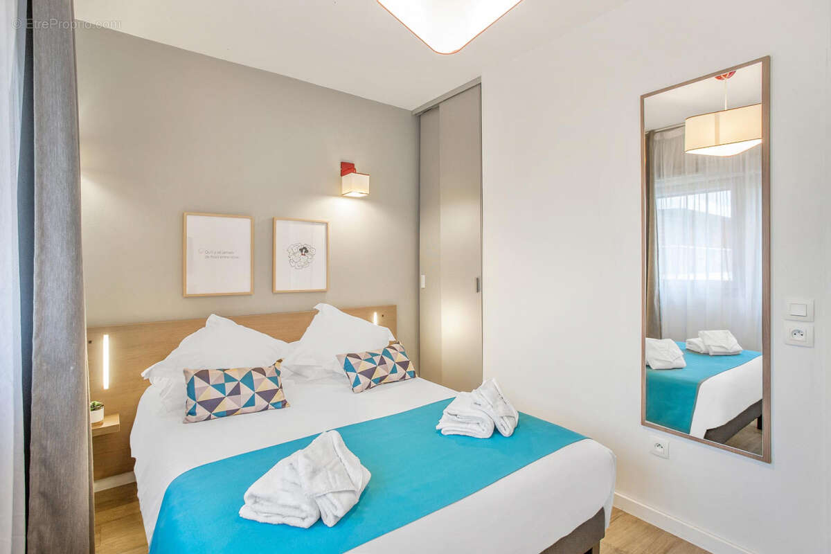 Appartement à ANNEMASSE