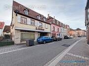 Appartement à NIEDERBRONN-LES-BAINS