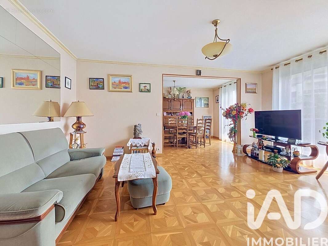 Photo 2 - Appartement à BONDY