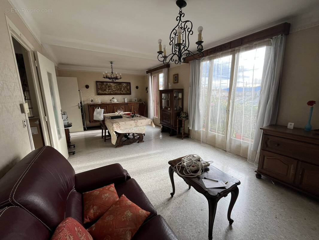 Maison à PERPIGNAN