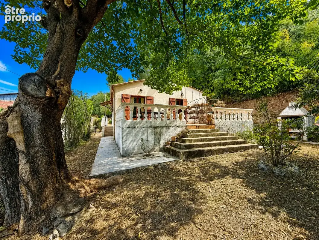 Maison à SOMMIERES