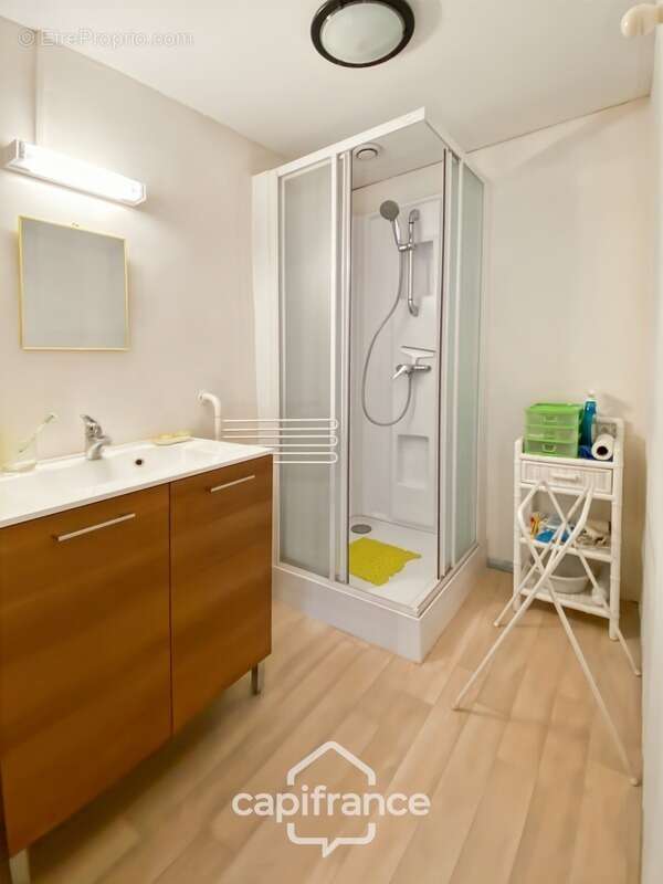 Maison à SAINT-AMOUR