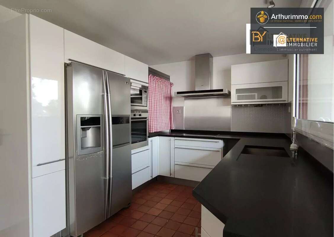 Maison à CHATEAUBOURG