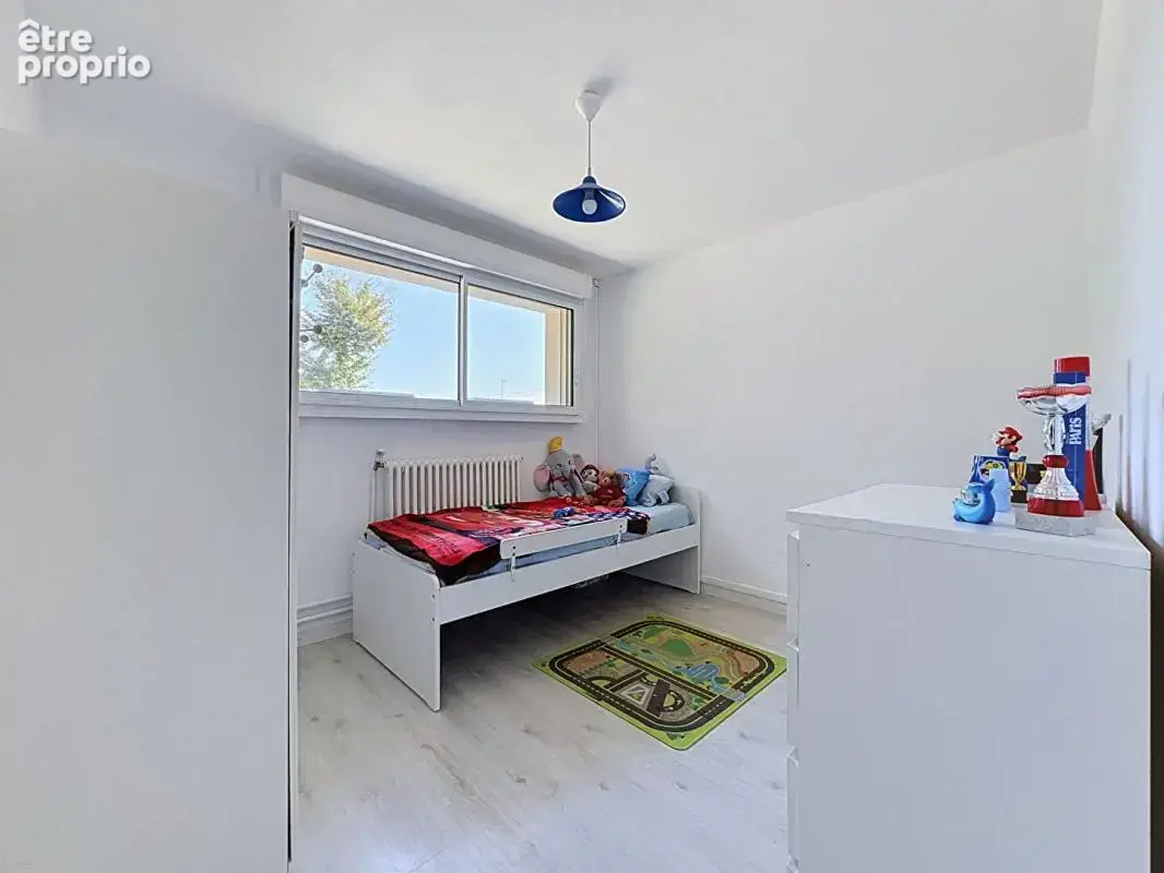 Propriete familliale - 205m² - 5 chambres - sous sol total - 5602m² de jardin - 60140 bailleval - photo 12
