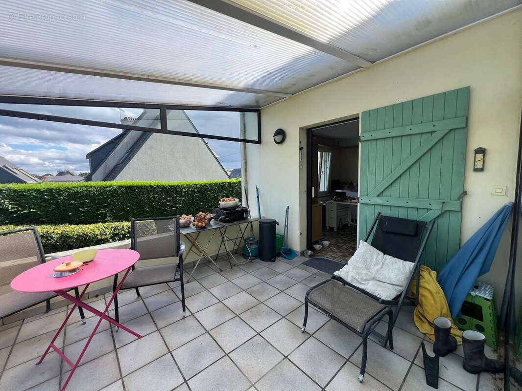 Maison à SAINT-CAST-LE-GUILDO