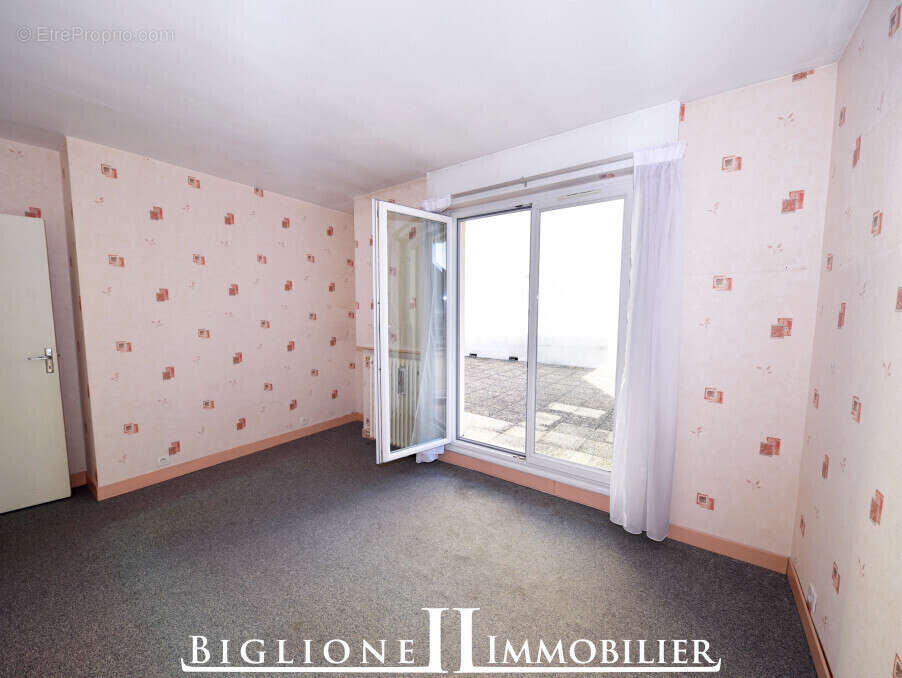 Appartement à CHELLES