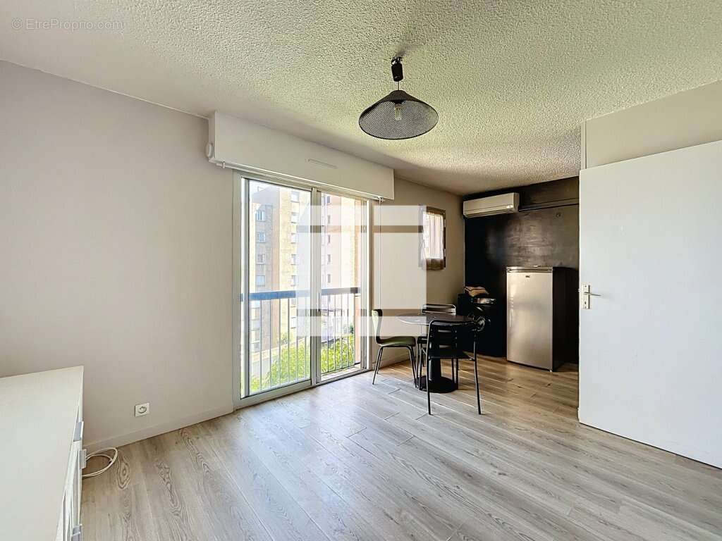 Appartement à BASTIA