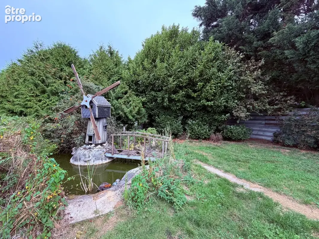 Maison à vendre 6 pièces MONTIGNY EN GOHELLE (62) - photo 10