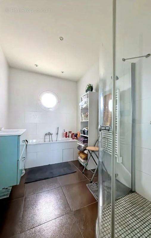 Maison à LES SABLES-D&#039;OLONNE