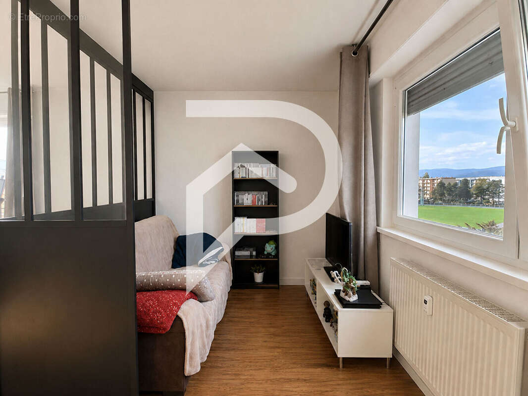 Appartement Colmar 3 pièce(s) 72 m2 - photo 4