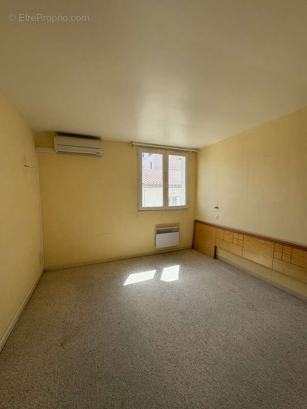 Appartement à CARCASSONNE