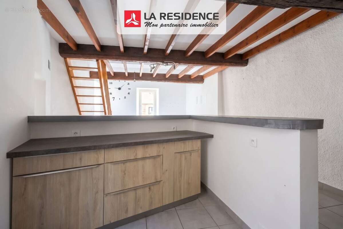 Appartement 67 m² à Etoile-Sur-Rhone  - photo 6