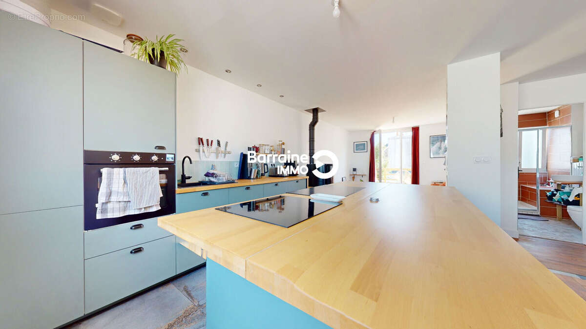 A vendre saint-marc maison coup de coeur 110 m² 4 chambres jardin garage - photo 11