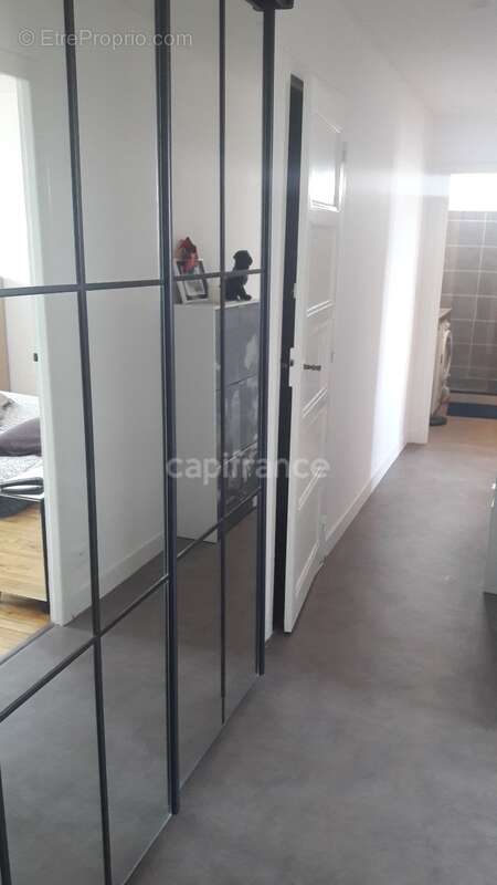 Appartement à LE MANS