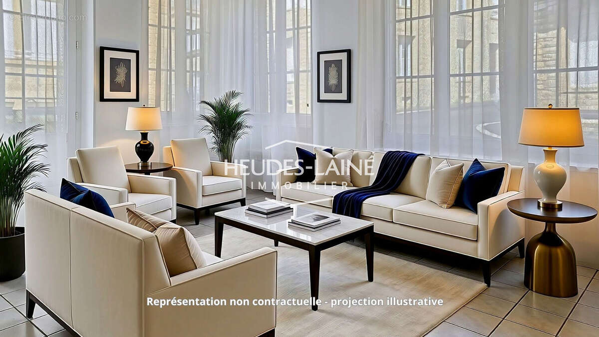 Maison à AVRANCHES