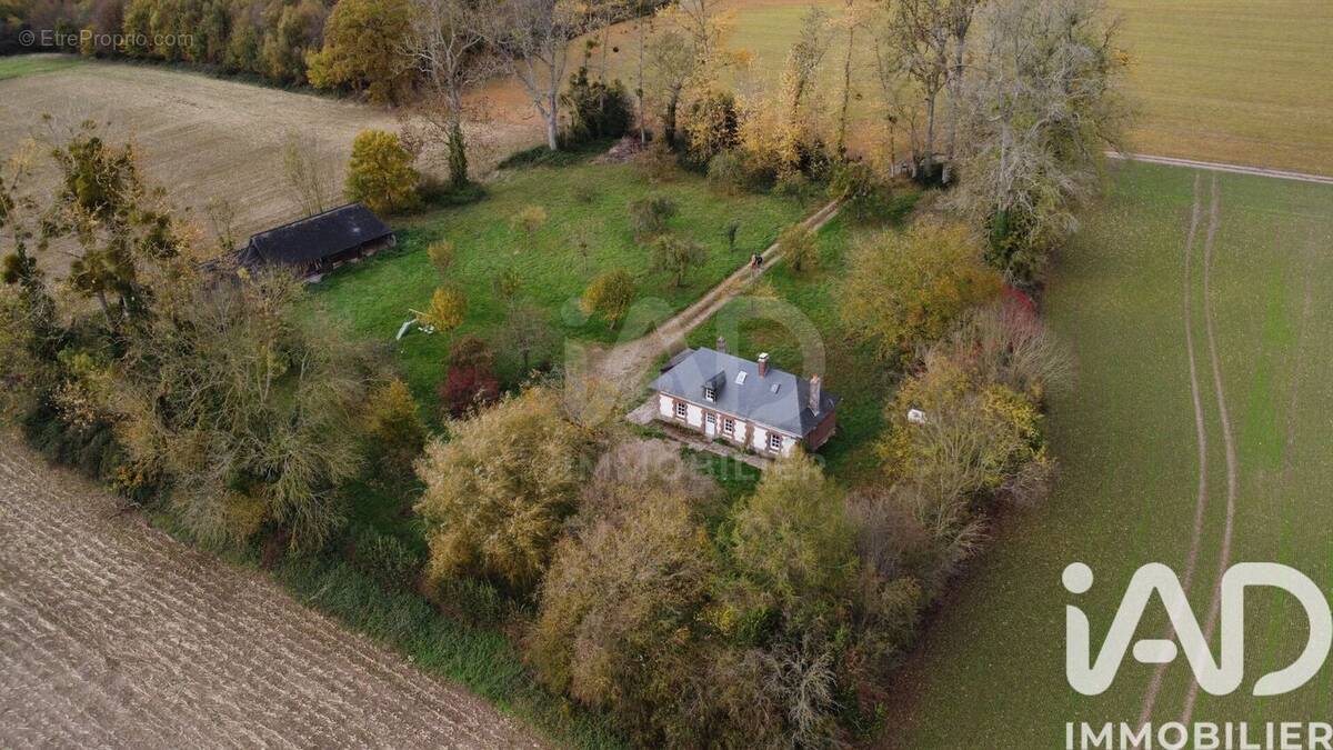 Photo 1 - Maison à LE CATELIER